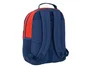 Safta Mochila Doble Adaptable a Carro Super Mario Trick