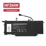 Generico Batería NF2MW para Dell Inspiron 7400 y Latitude 7400/9410, 7.4V 4200mAh