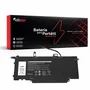 Generico Batería NF2MW para Dell Inspiron 7400 y Latitude 7400/9410, 7.4V 4200mAh