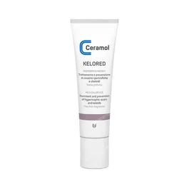 Ceramol Kelored 30Ml