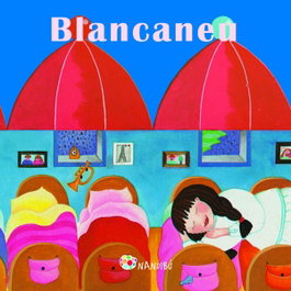 PAGES EDITORS Blancaneu, Nicoletta Codignola