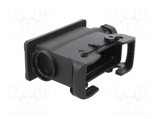 HARTING Han-Eco® B Carcasa HDC tamaño 24B para panel
