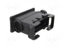 HARTING Han-Eco® B Carcasa HDC tamaño 24B para panel