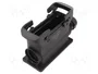 HARTING Han-Eco® B Carcasa HDC tamaño 24B para panel