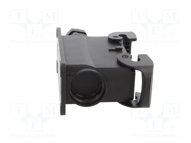 HARTING Han-Eco® B Carcasa HDC tamaño 24B para panel