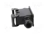 HARTING Han-Eco® B Carcasa HDC tamaño 24B para panel