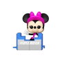 FUNKO Figura POP Disney World 50th Anniversary Minnie People Mover