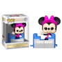 FUNKO Figura POP Disney World 50th Anniversary Minnie People Mover