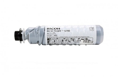 Ricoh Cartucho de Tóner Type 1270D Negro (7.000 págs.)