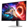 Samsung Odyssey OLED G8 LS32HG800SUXEN 32'' 4K 240Hz QD-OLED Plata