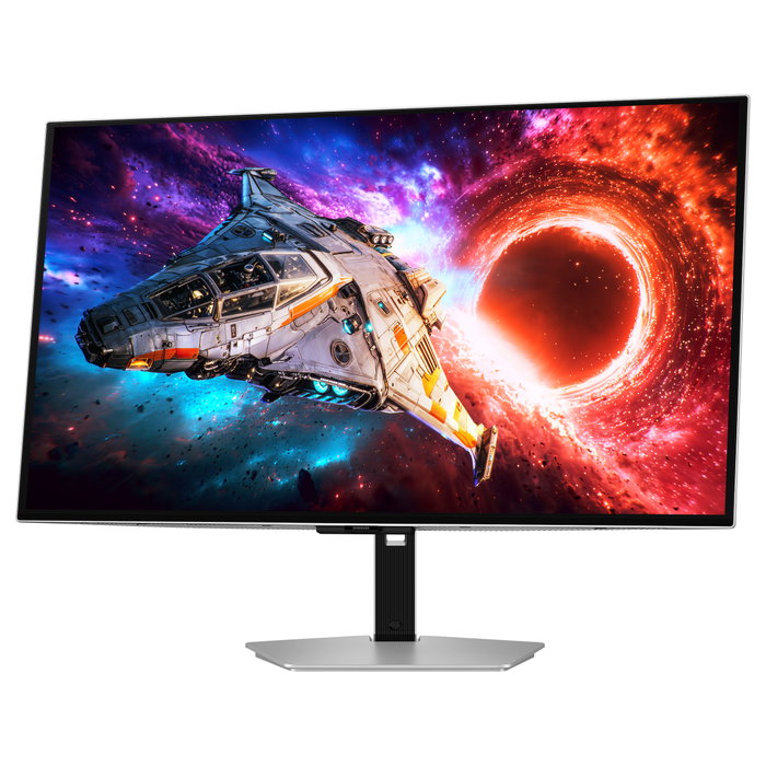 Samsung Odyssey OLED G8 LS32HG800SUXEN 32'' 4K 240Hz QD-OLED Plata