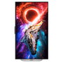 Samsung Odyssey OLED G8 LS32HG800SUXEN 32'' 4K 240Hz QD-OLED Plata