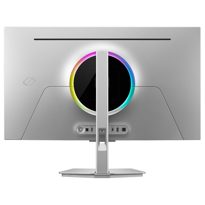 Samsung Odyssey OLED G8 LS32HG800SUXEN 32'' 4K 240Hz QD-OLED Plata