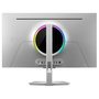 Samsung Odyssey OLED G8 LS32HG800SUXEN 32'' 4K 240Hz QD-OLED Plata