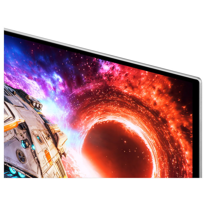 Samsung Odyssey OLED G8 LS32HG800SUXEN 32'' 4K 240Hz QD-OLED Plata