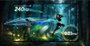 SAMSUNG Odyssey OLED G8 LS32HG800SUXEN 32 pulg 4K 240Hz