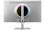 Samsung Odyssey OLED G8 LS32HG800SUXEN 32'' 4K 240Hz QD-OLED Silver