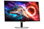 Samsung Odyssey OLED G8 LS32HG800SUXEN 32'' 4K 240Hz QD-OLED Silver