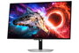 Samsung Odyssey OLED G8 LS32HG800SUXEN 32'' 4K 240Hz QD-OLED Silver