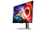 Samsung Odyssey OLED G8 LS32HG800SUXEN 32'' 4K 240Hz QD-OLED Silver