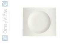 Villeroy & Boch Hot Wave Platillo 18x15 cm (Set de 12)