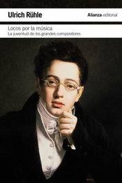 Locos por la música, Ulrich Rühle - ALIANZA