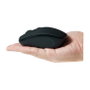 LogiLink ID0078A Ratón de Oficina Ambidiestro Bluetooth 1600 DPI