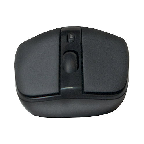 LogiLink ID0078A Ratón de Oficina Ambidiestro Bluetooth 1600 DPI