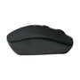 LogiLink ID0078A Ratón de Oficina Ambidiestro Bluetooth 1600 DPI