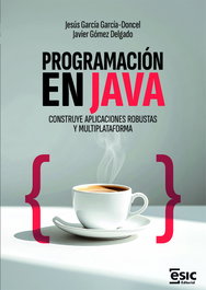 ESIC - Programación en Java