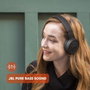 JBL Tune 510BT Auriculares Inalámbricos Negros