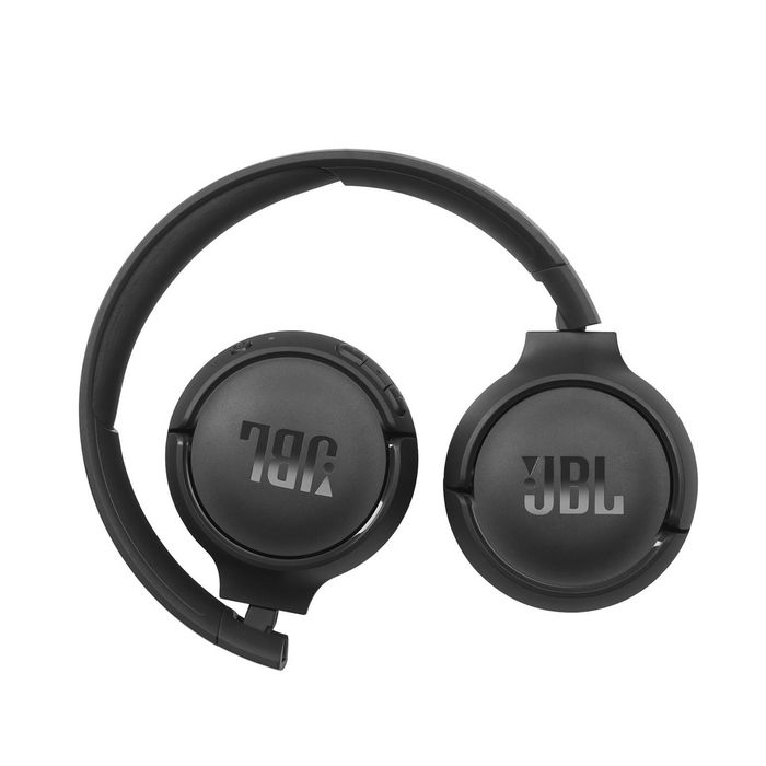 JBL Tune 510BT Auriculares Inalámbricos Negros