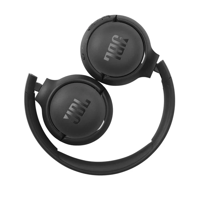 JBL Tune 510BT Auriculares Inalámbricos Negro