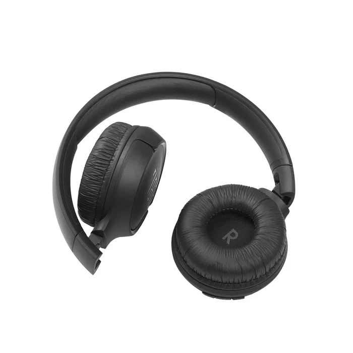 JBL Tune 510BT Auriculares Inalámbricos Negro