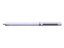 Faber-Castell Avori XB Violeta Dream Weaver