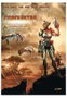 Yermo Ediciones Y Publicaciones, S.L. Conquistas 05: Sahondra / Sylaris