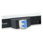 Equip PDU Básica 1U con 6 salidas AC Tipo F
