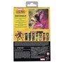 Hasbro Figura Nightcrawler X-Men Marvel 15cm Articulada con Accesorios