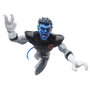 Hasbro Figura Nightcrawler X-Men Marvel 15cm Articulada con Accesorios