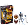 Hasbro Figura Nightcrawler X-Men Marvel 15cm Articulada con Accesorios
