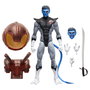 Hasbro Figura Nightcrawler X-Men Marvel 15cm Articulada con Accesorios