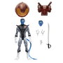 Hasbro Figura Nightcrawler X-Men Marvel 15cm Articulada con Accesorios
