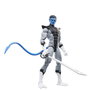 Hasbro Figura Nightcrawler X-Men Marvel 15cm Articulada con Accesorios