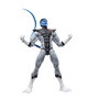 Hasbro Figura Nightcrawler X-Men Marvel 15cm Articulada con Accesorios