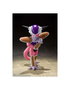 Tamashii Nations S.H. Figuarts Dragon Ball Z Frieza Primera Forma con Pod Figura 11 cm