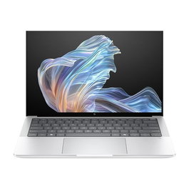 HP Elitebook X G1A Ai Portátil Profesional con IA, 14" OLED 2.8K Táctil, AMD Ryzen AI 7 PRO 360, 32GB RAM, 1TB SSD, Windows 11 Pro