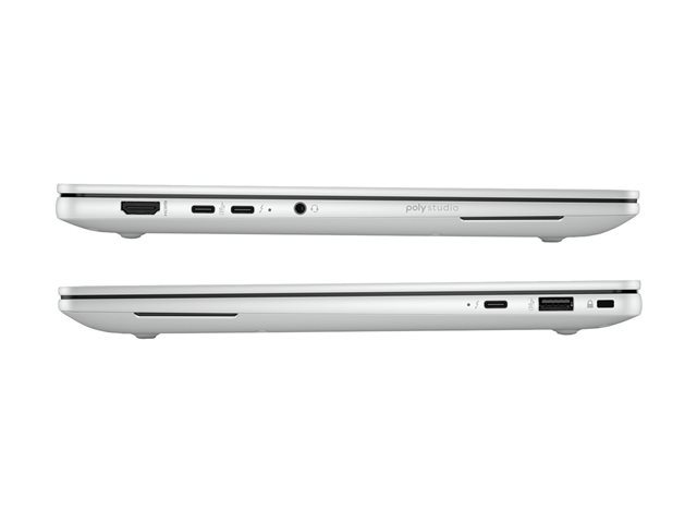 HP Elitebook X G1A Ai Portátil Profesional con IA, 14" OLED 2.8K Táctil, AMD Ryzen AI 7 PRO 360, 32GB RAM, 1TB SSD, Windows 11 Pro