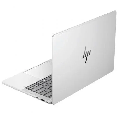 HP EliteBook X G1a B9ZW7ET Portátil con IA Ryzen 7 PRO, 32GB RAM, 1TB SSD, Pantalla Táctil 14", Windows 11 Pro