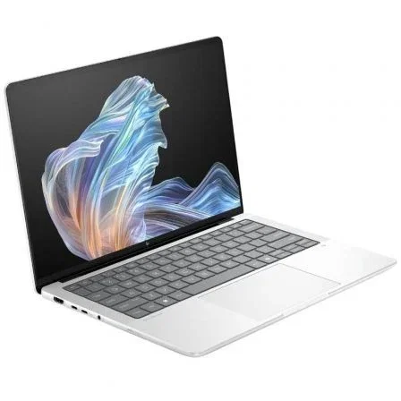 HP EliteBook X G1a B9ZW7ET Portátil con IA Ryzen 7 PRO, 32GB RAM, 1TB SSD, Pantalla Táctil 14", Windows 11 Pro