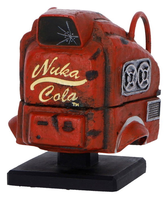 Nemesis Now Casco Nukatron de Fallout